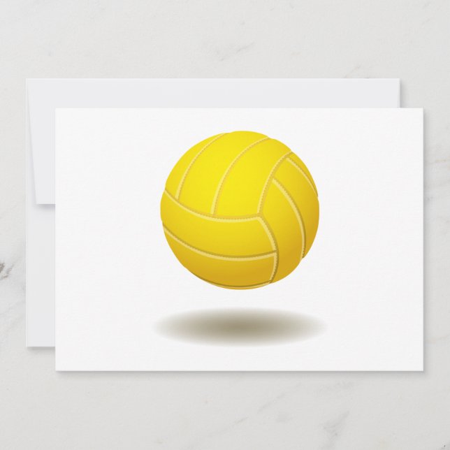 Legal emblema de voleibol 2 (Frente)