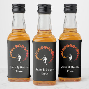 Legal Festa de aniversário musical de trompete do 