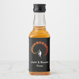 Legal Festa de aniversário musical de trompete do