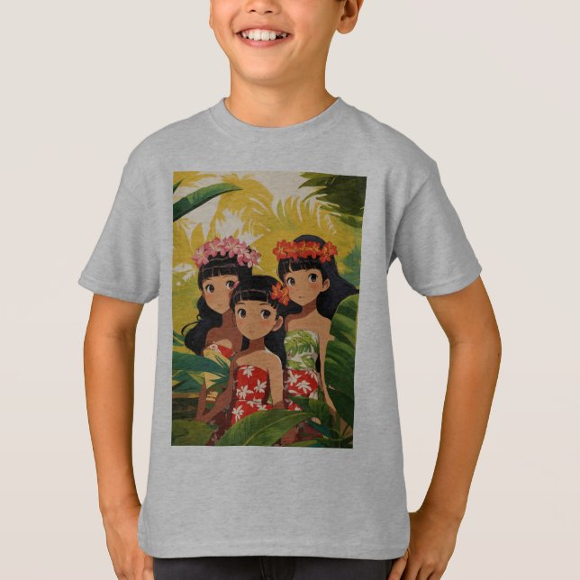 "Legal Garoto Vibes: T-shirts Na moda para cada ad (Frente)