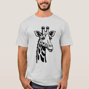 Legal Giraffe T-Shirt