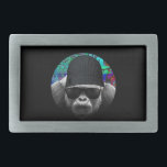Legal Gorilla Belt Buckle<br><div class="desc">Legal Gorilla Belt Buckle</div>