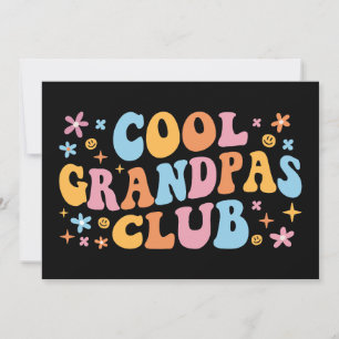 Legal Grandpas Club III