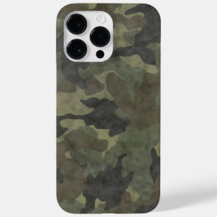Legal Grunge Khaki Camo Slim Samsung S8 Cobrir de 