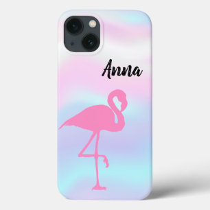 Legal Holográfico, Flamingo Rosa