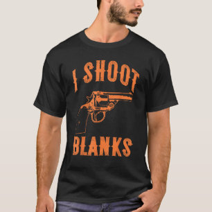 Legal I Disparo Vazios Camisa Para Meninos Submeti