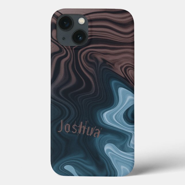 LEGAL personalizado (Verso)