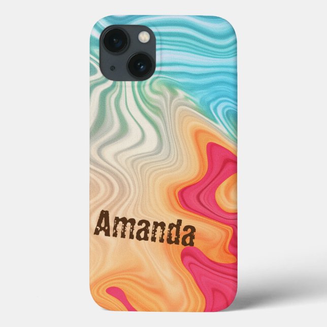 LEGAL personalizado (Verso)