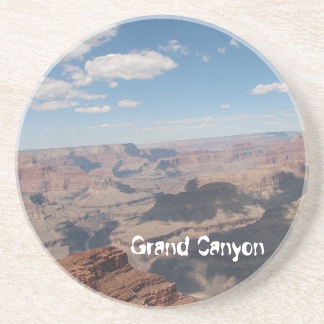 Legal Porta copos do Grand Canyon! (Frente)