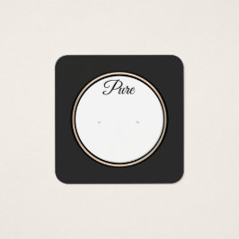 Legal retentor de ecrã preto