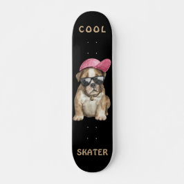 LEGAL SKATEBOARD DE CACHORRO