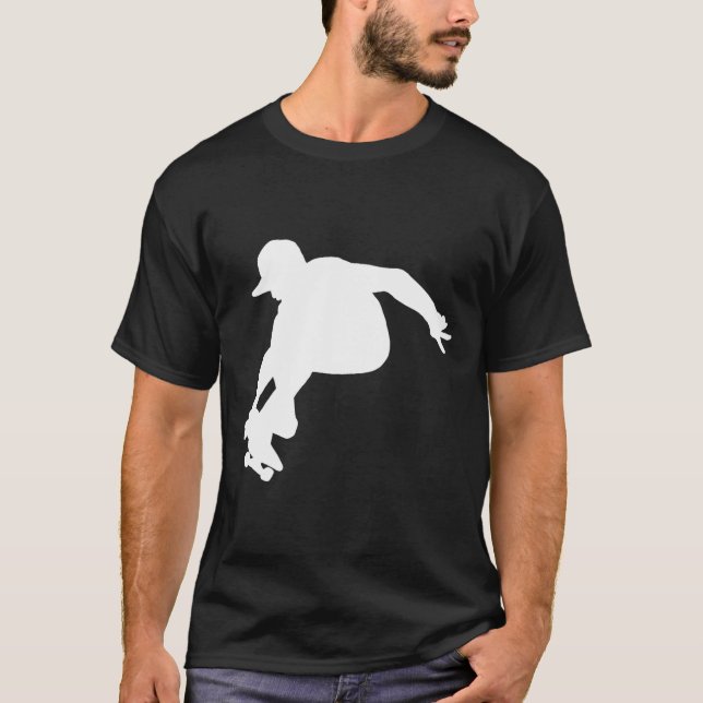 Legal Skateboard Top Para Carros E Homens Sinal De (Frente)