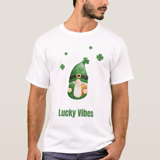 Legal sorte Vibes T-Shirt