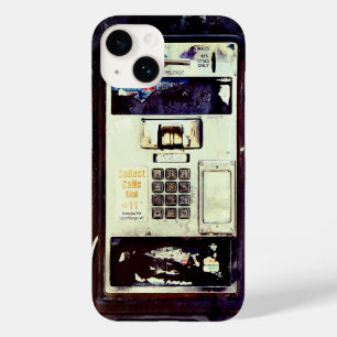 LEGAL telefone celular abandonado