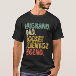 Legenda do Fogueiro do Pai Marido Camisa Engraçada