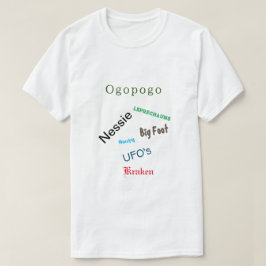 Legenda T-Shirt
