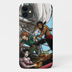 Legendas da capas de iphone Aukera V2
