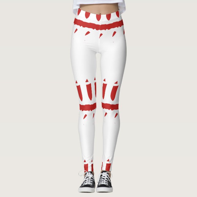 legging (Frente)