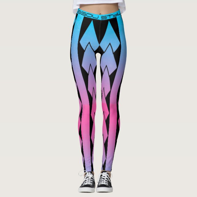 Legging (Frente)