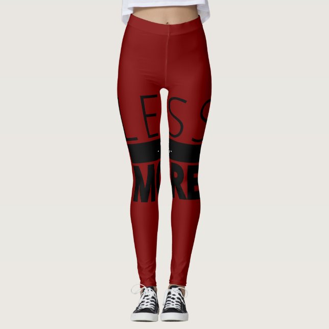 legging (Frente)