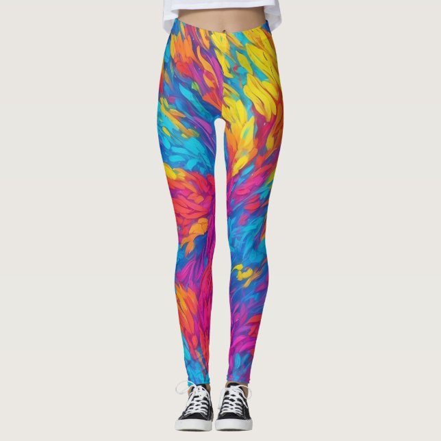 Legging (Frente)
