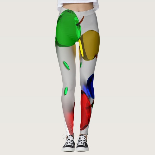 legging  (Frente)