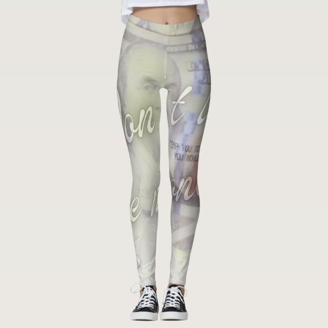 legging (Frente)
