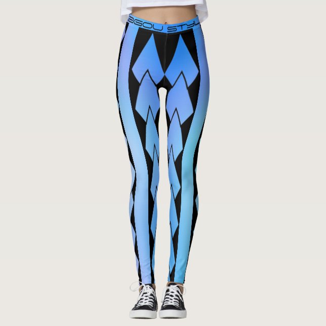 Legging (Frente)