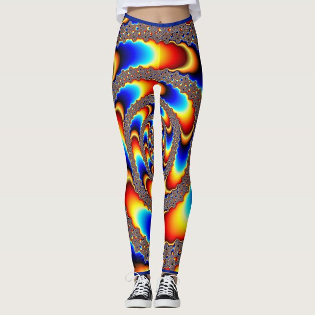 legging (Frente)