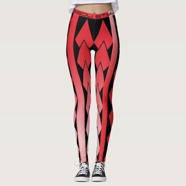 Legging (Frente)