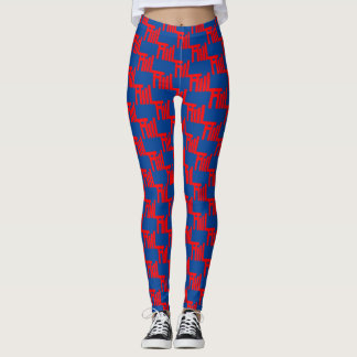 LEGGING 鳥居アンテナ レギンス