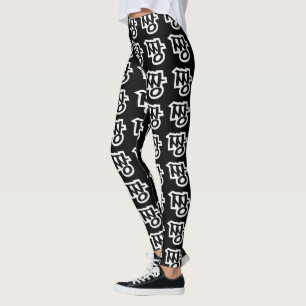 Legging 짱 JANG - A MELHOR Língua Hangul Gíria Coreana