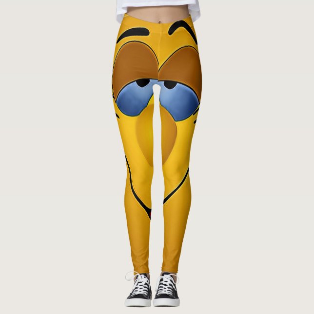 LEGGING 002 (Frente)