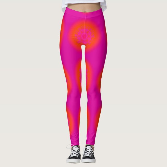 LEGGING 126 (Frente)