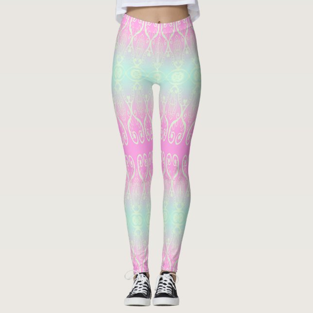LEGGING 143 (Frente)