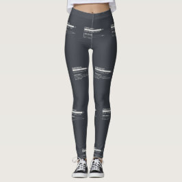 Legging 2026 Será Meu Ano