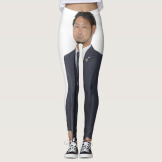 LEGGING 203レギンス