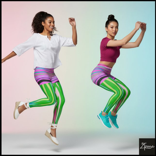 LEGGING 2 EM 1 (Criador carregado)