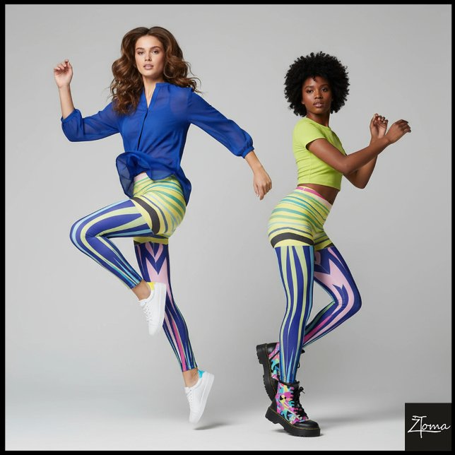 LEGGING 2 EM 1 (Criador carregado)