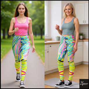 LEGGING 2 EM 1