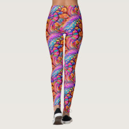 Legging 2 hiperbólicas