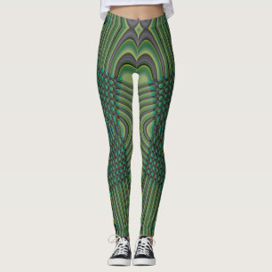 Legging 310 B2 Rodapé