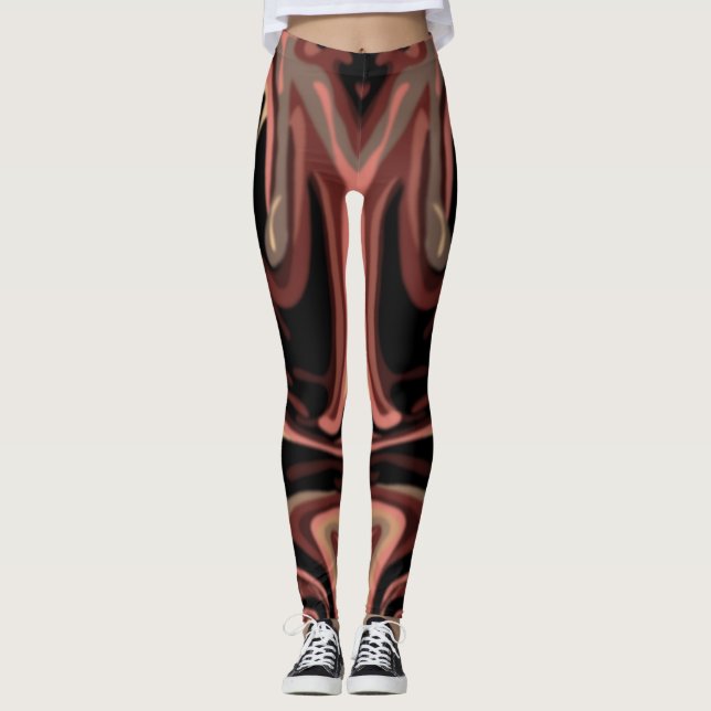 Legging 33z (Frente)