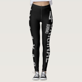 Legging 461 caneleiras originais