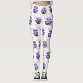 Legging 5538- Temporada 25/26 - Swag da Equipe