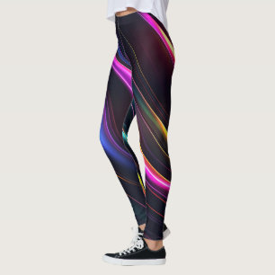 Legging #5 Novo Estilo (Tem que ser diferente)