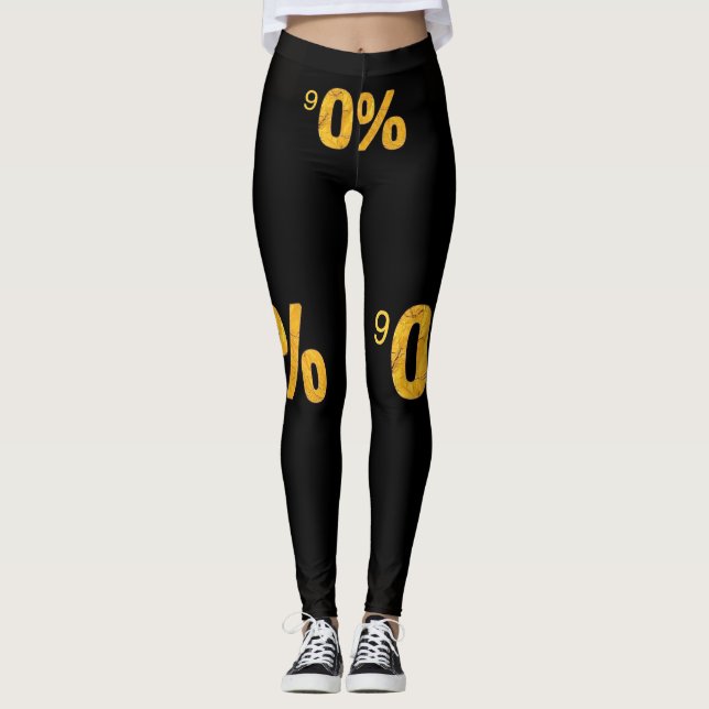 LEGGING 90 % (Frente)