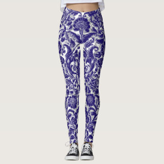 Legging A beleza da natureza, capturada na arte