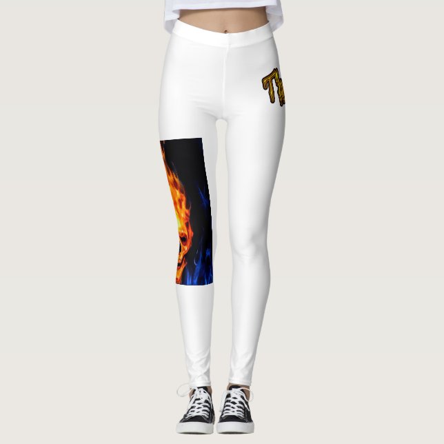 Legging A besta  (Frente)