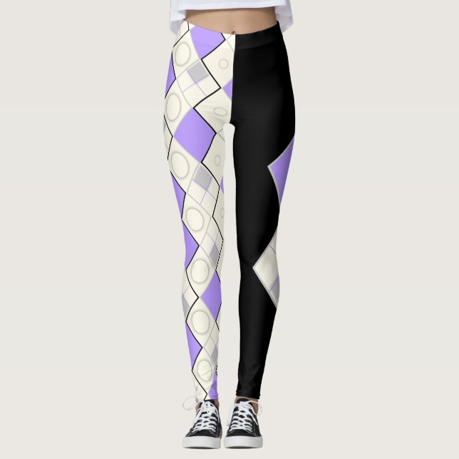 Legging A Colmeia 2.0 (Frente)